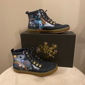 Keds scout boot rifle paper company